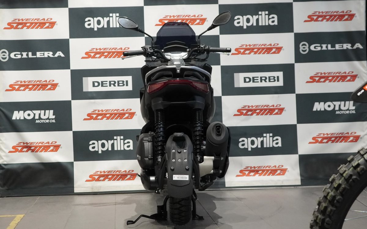 Angebot Aprilia SR GT 125