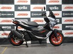 Angebot Aprilia SR GT 125