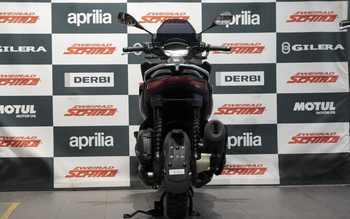 Angebot Aprilia SR GT 125