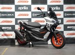 Angebot Aprilia SR GT 125