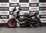 Angebot Aprilia SR GT 125