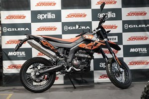 Angebot Aprilia SX 125