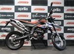 Angebot Aprilia SX 125