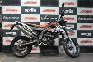 Angebot Aprilia SX 125