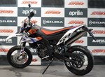 Angebot Aprilia SX 125