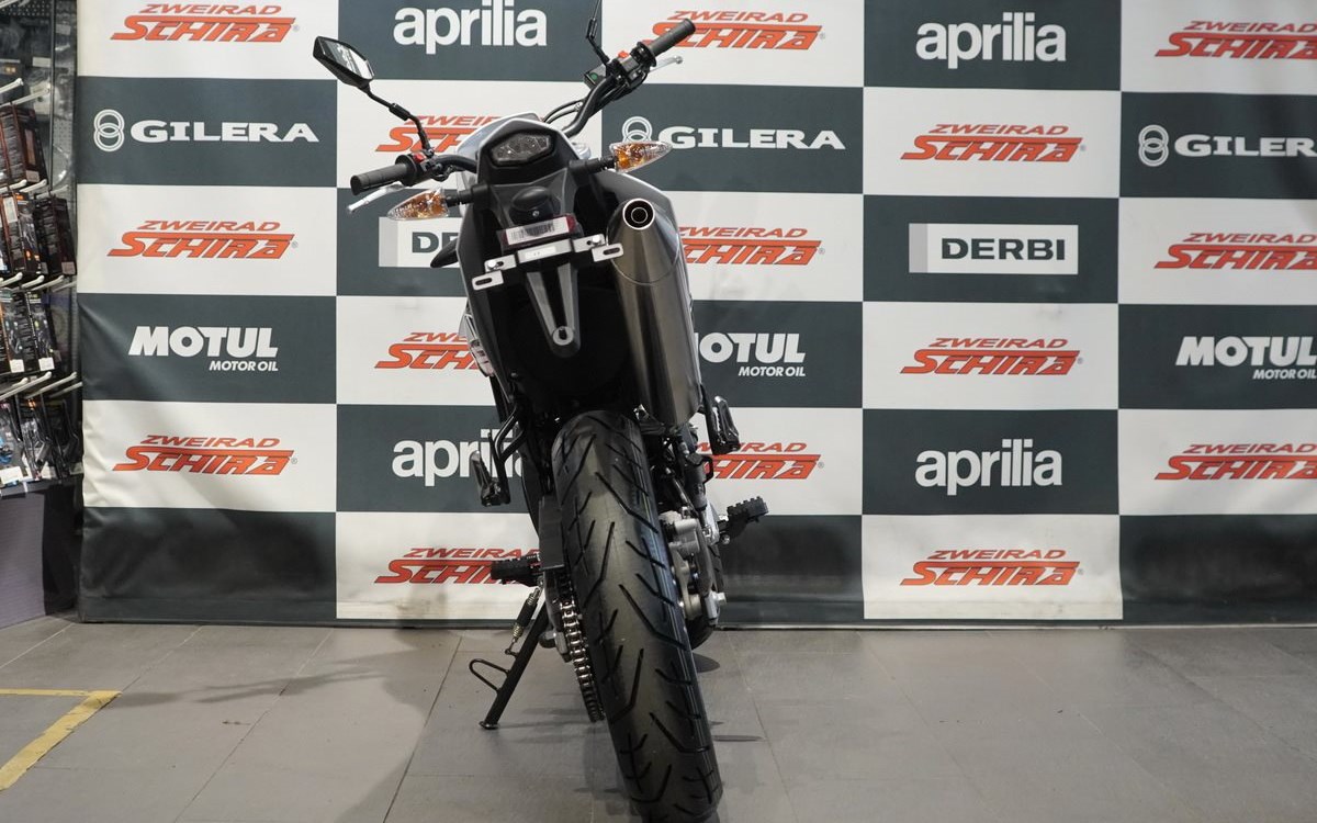 Angebot Aprilia SX 125