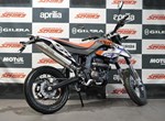 Angebot Aprilia SX 125