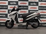 Angebot Aprilia SXR 50