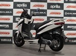 Angebot Aprilia SXR 50