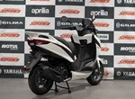 Angebot Aprilia SXR 50