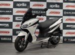 Angebot Aprilia SXR 50