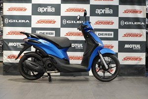 Angebot Piaggio Liberty 125 S