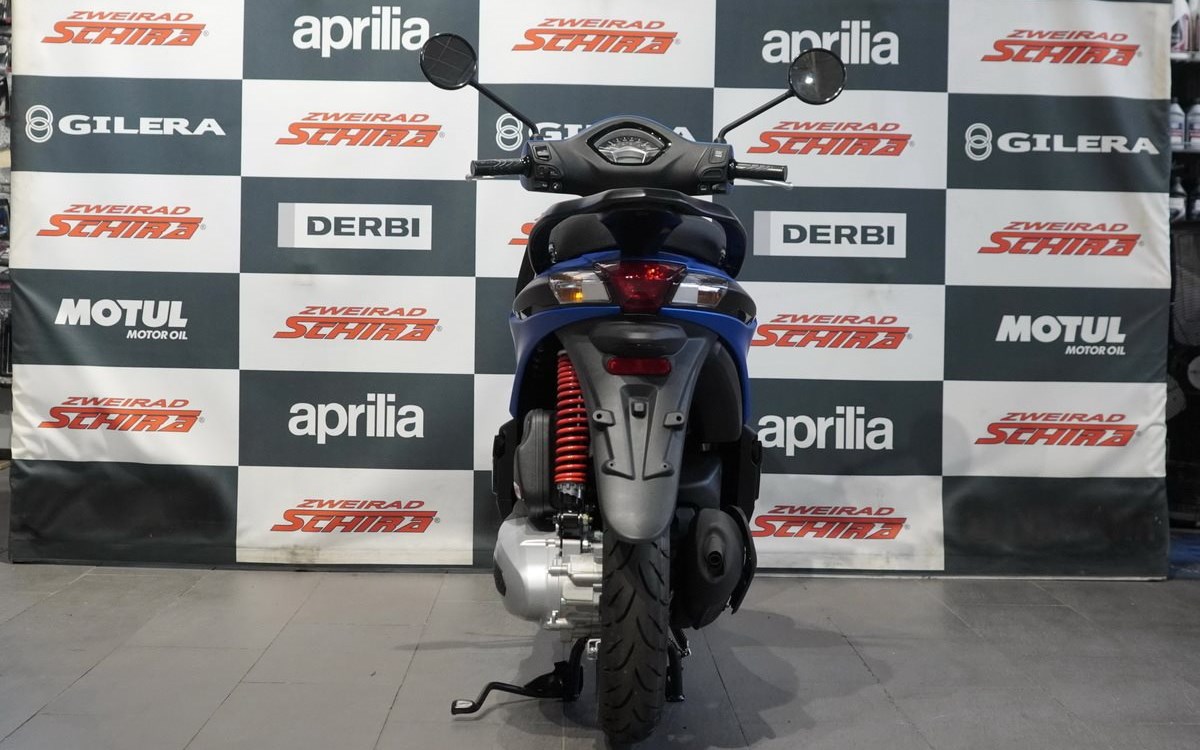 Angebot Piaggio Liberty 125 S