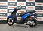 Angebot Piaggio Liberty 125 S