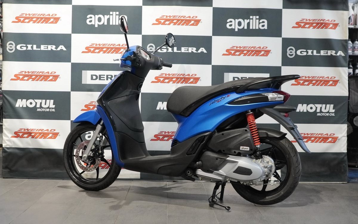 Angebot Piaggio Liberty 125 S