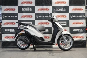 Angebot Piaggio Liberty 125