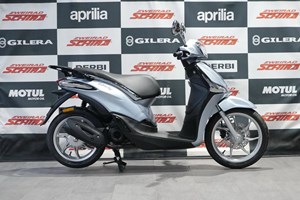 Angebot Piaggio Liberty 50