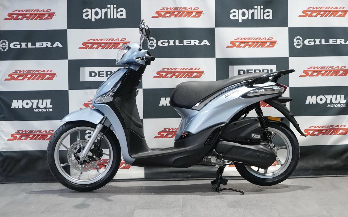 Angebot Piaggio Liberty 50