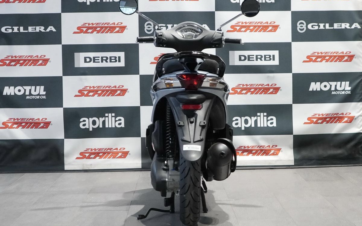 Angebot Piaggio Liberty 50