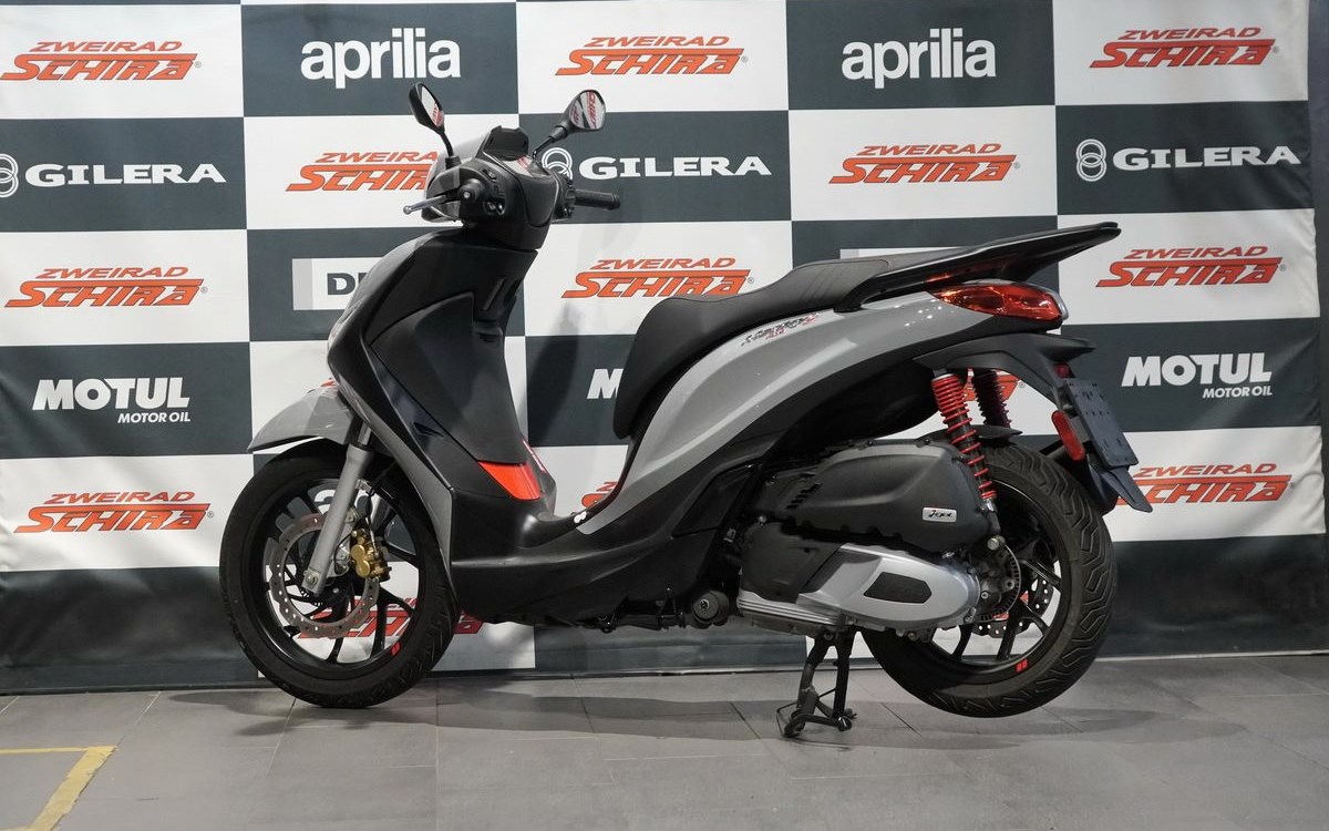 Angebot Piaggio Medley 125 S