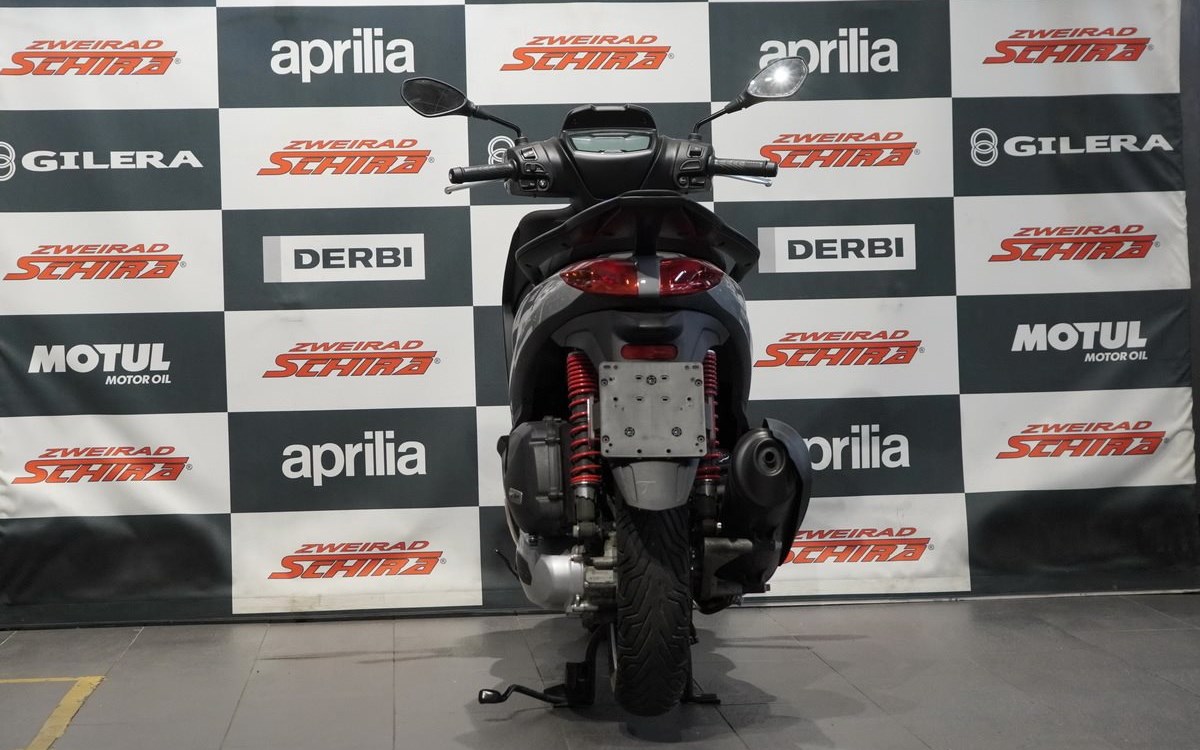 Angebot Piaggio Medley 125 S