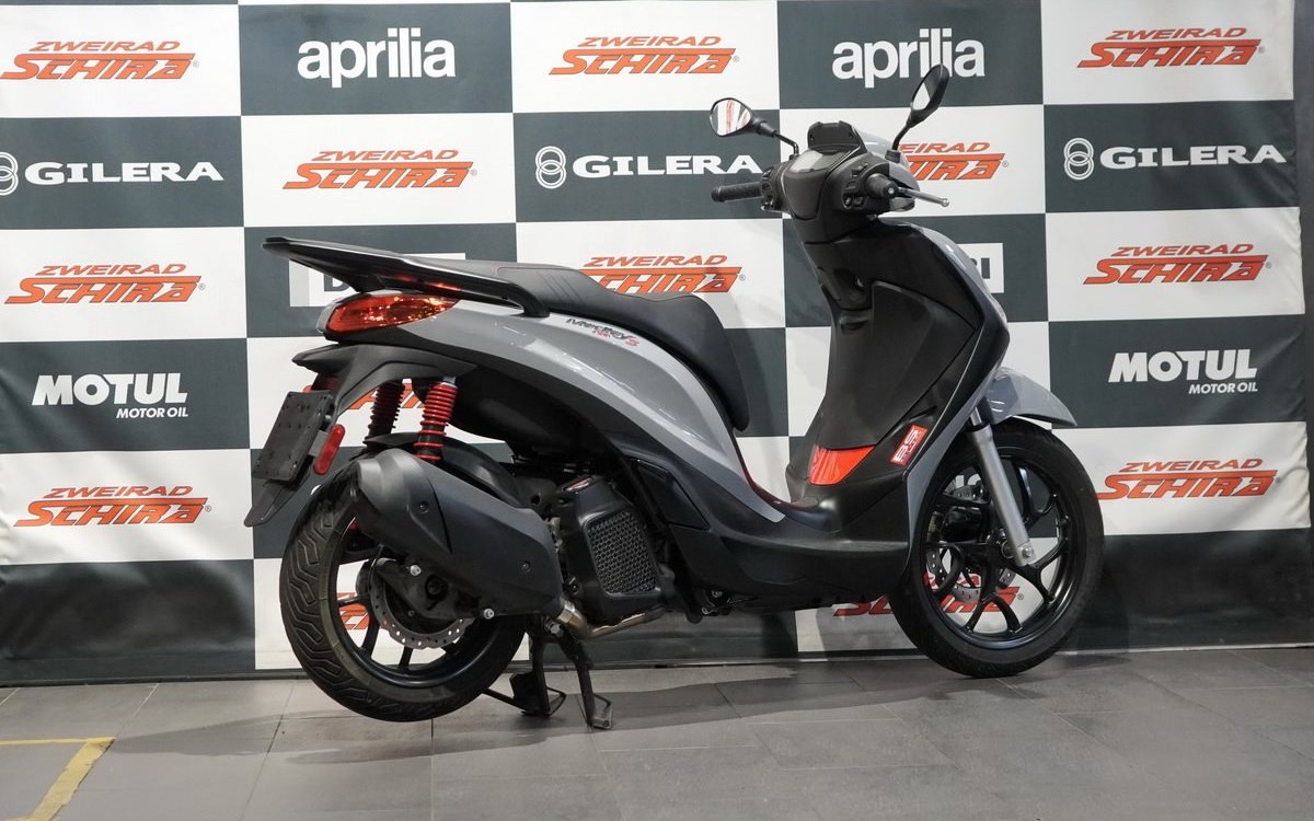 Angebot Piaggio Medley 125 S