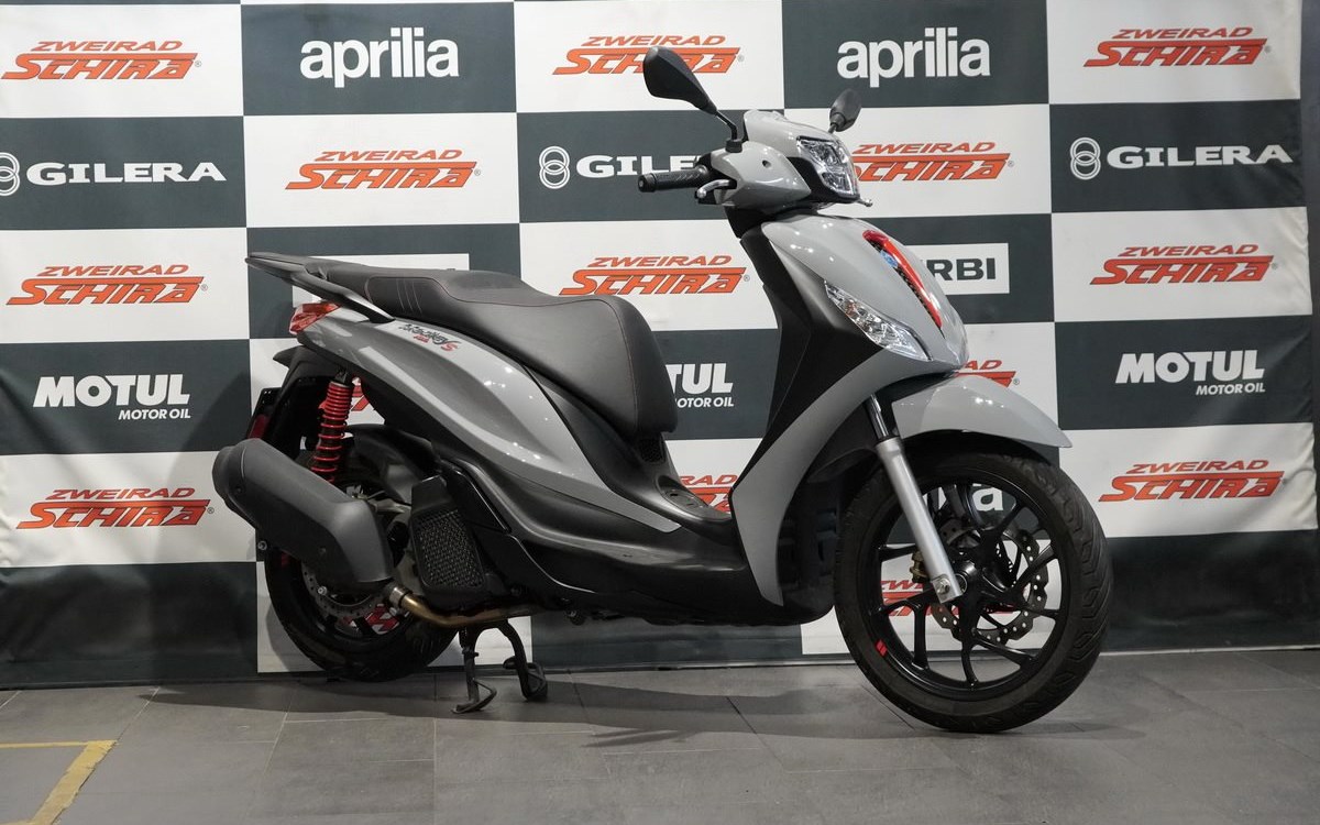 Angebot Piaggio Medley 125 S