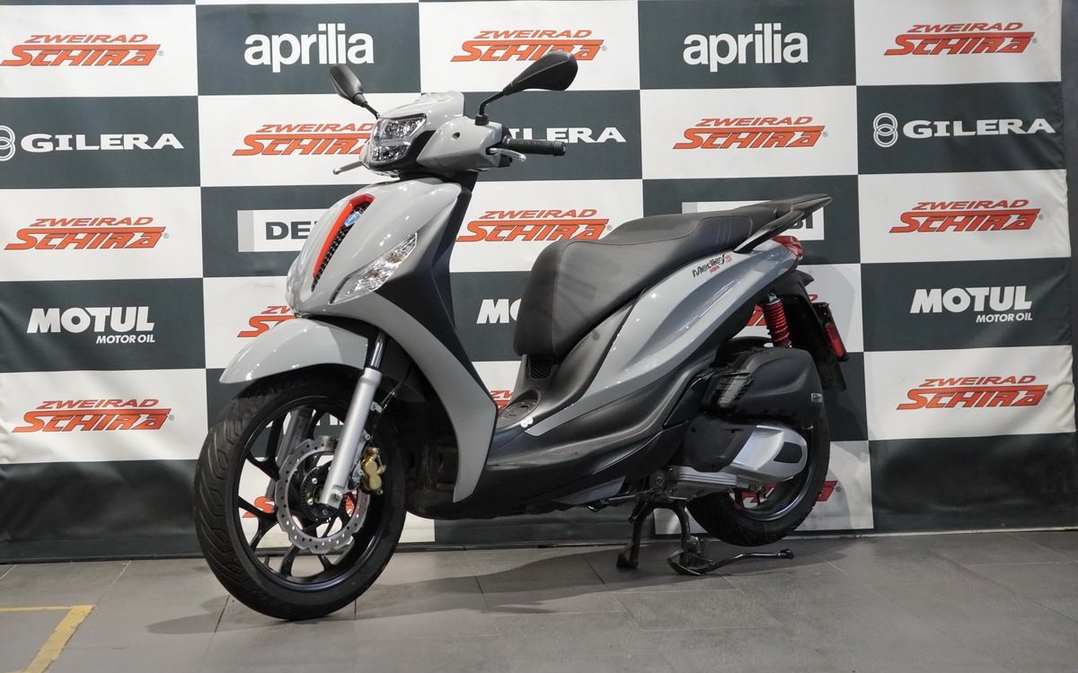 Angebot Piaggio Medley 125 S