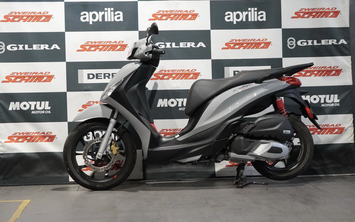 Angebot Piaggio Medley 125 S