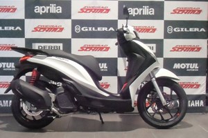 Angebot Piaggio Medley 125 S