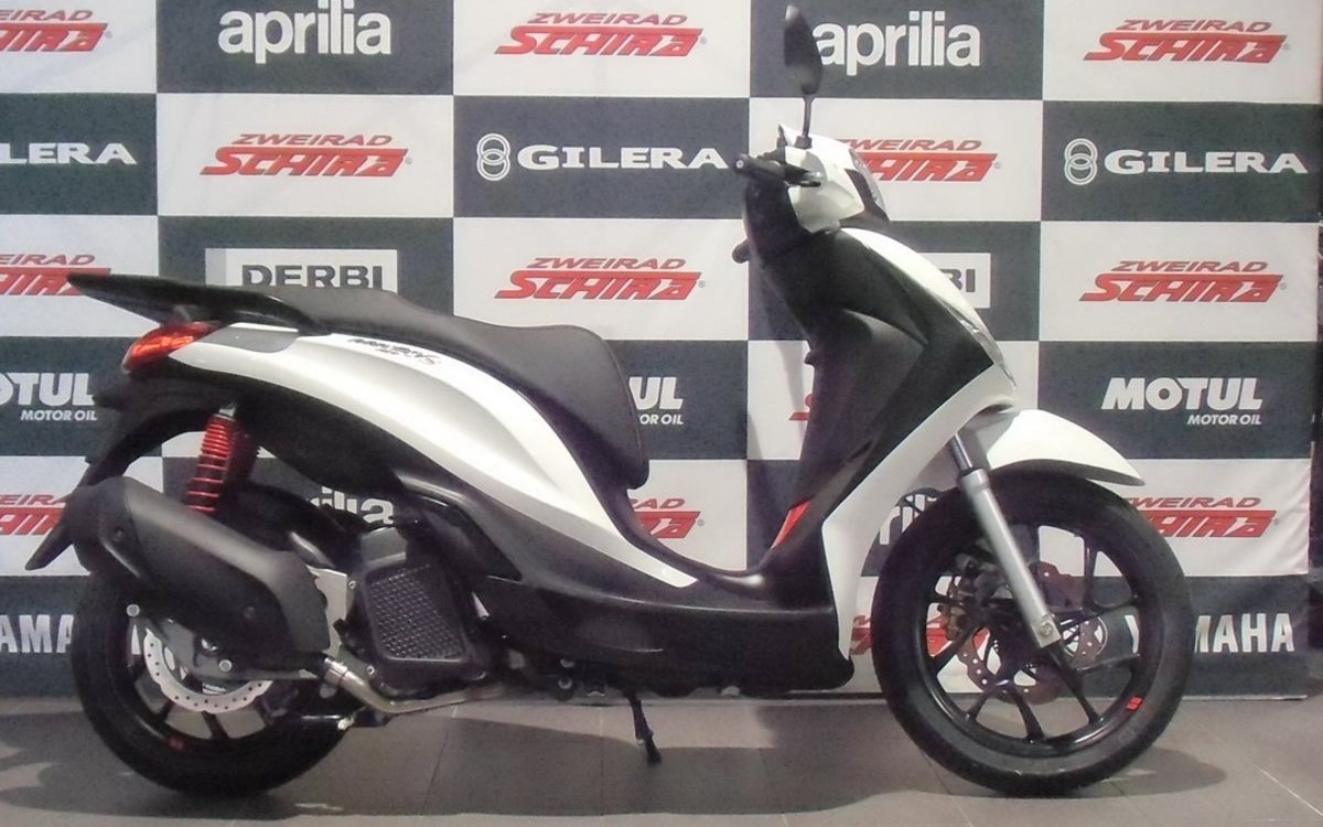 Angebot Piaggio Medley 125 S