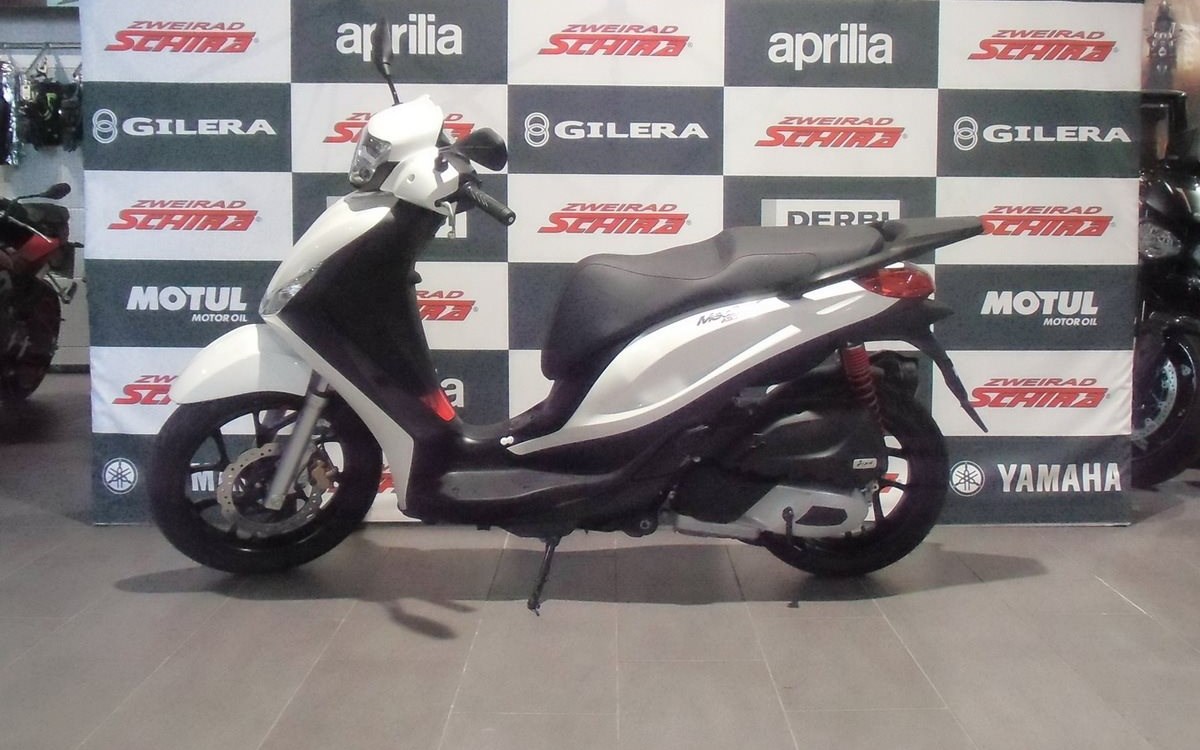 Angebot Piaggio Medley 125 S