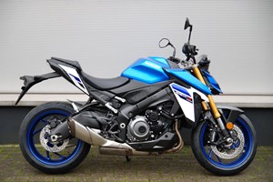 Angebot Suzuki GSX-S1000