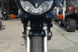 Angebot Suzuki Bandit 1200S