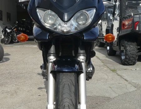 Gebrauchtmotorrad Suzuki Bandit 1200S - Bild 1