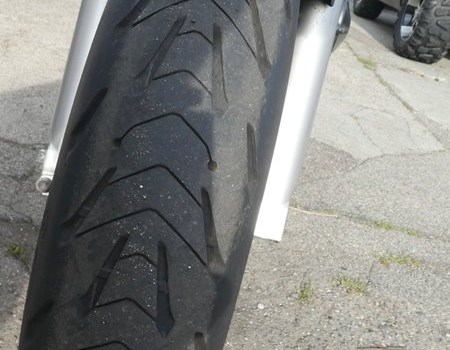 Gebrauchtmotorrad Suzuki Bandit 1200S - Bild 12