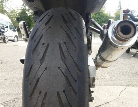 Gebrauchtmotorrad Suzuki Bandit 1200S - Bild 13