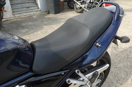 Gebrauchtmotorrad Suzuki Bandit 1200S - Bild 15