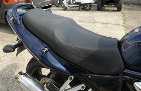 Gebrauchtmotorrad Suzuki Bandit 1200S - Bild 17