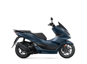 Neumotorrad Honda PCX 125