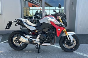 Angebot BMW F 900 R