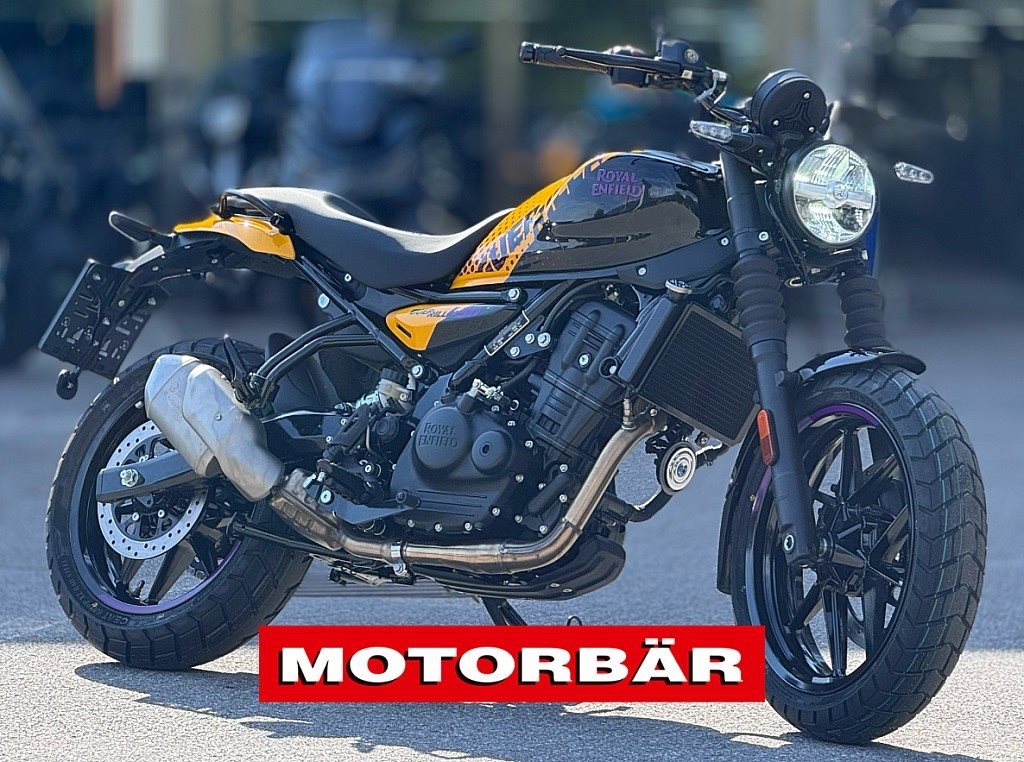 Motorrad