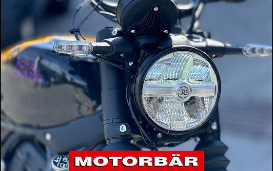 Neufahrzeug Royal Enfield Guerrilla 450 - Bild 4