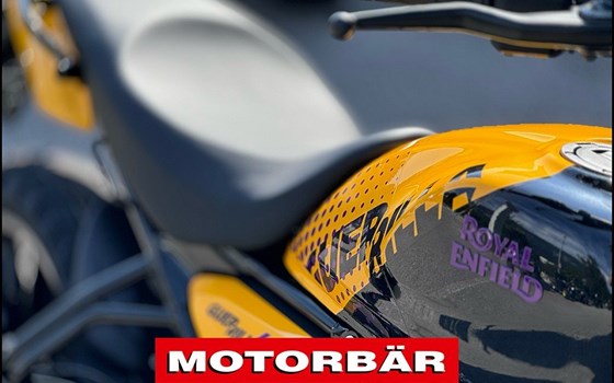 Neufahrzeug Royal Enfield Guerrilla 450 - Bild 5