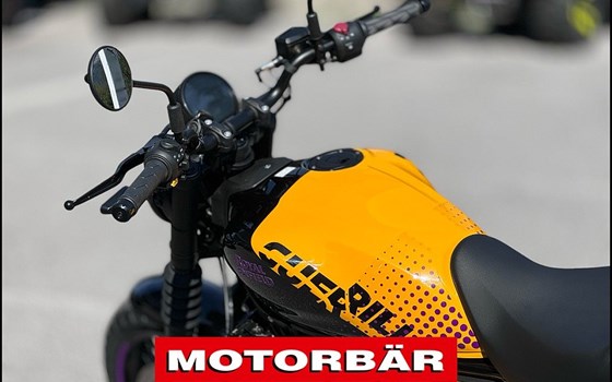 Neufahrzeug Royal Enfield Guerrilla 450 - Bild 7