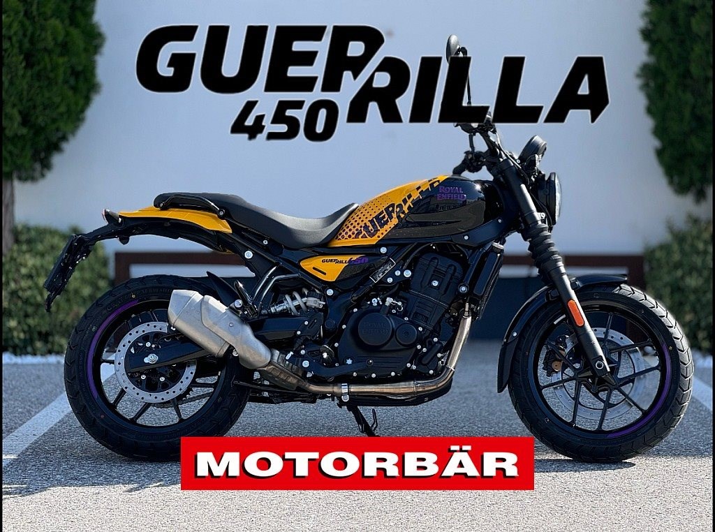 Motorrad