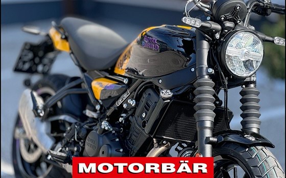 Neufahrzeug Royal Enfield Guerrilla 450 - Bild 3