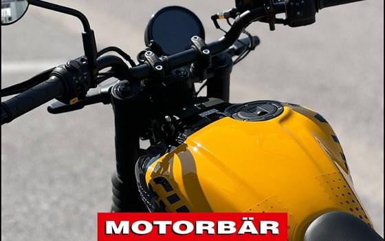 Neufahrzeug Royal Enfield Guerrilla 450 - Bild 6