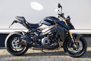 Angebot Suzuki GSX-S1000