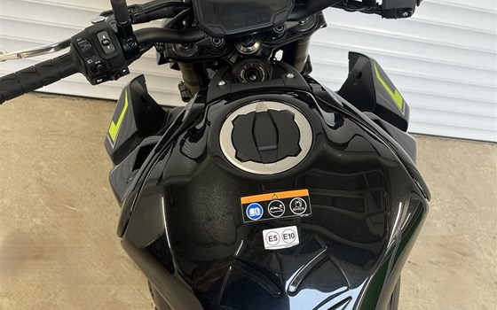 Gebrauchtmotorrad Kawasaki Z900 - Bild 10